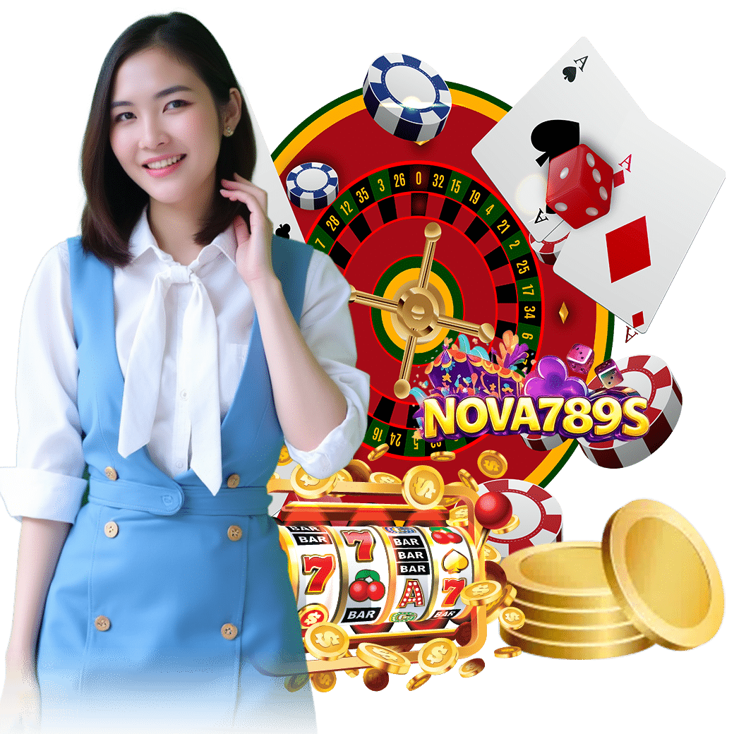 nova789 เครดิตฟรี