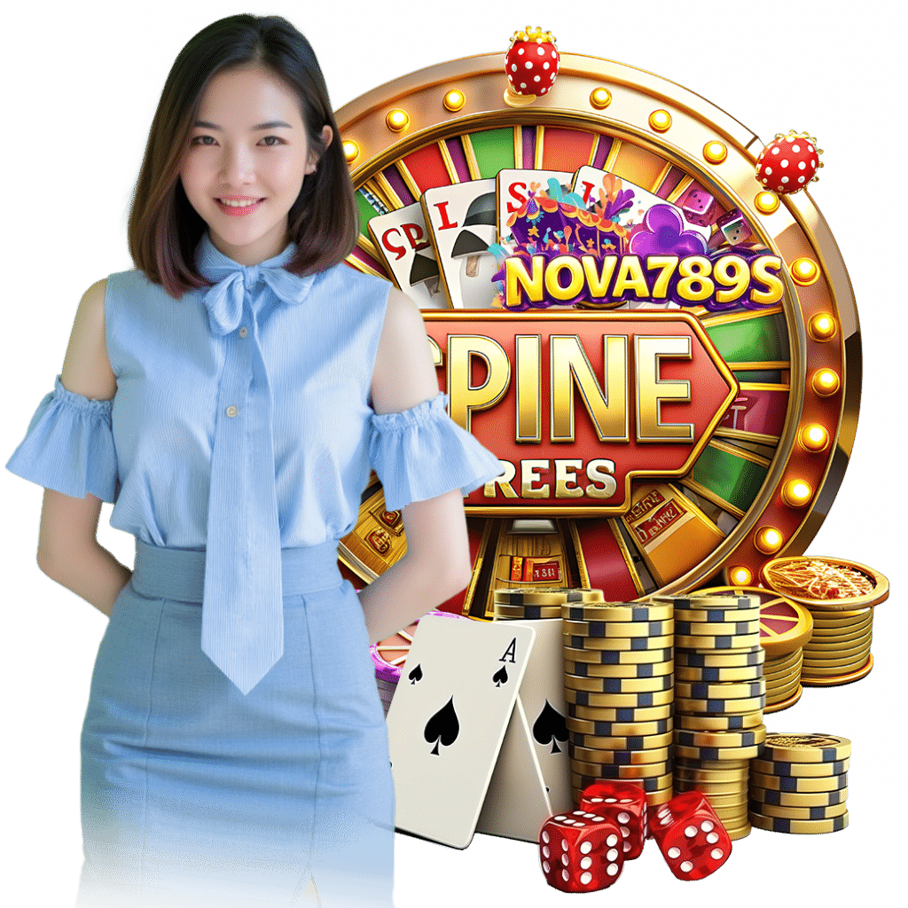 nova789 login
