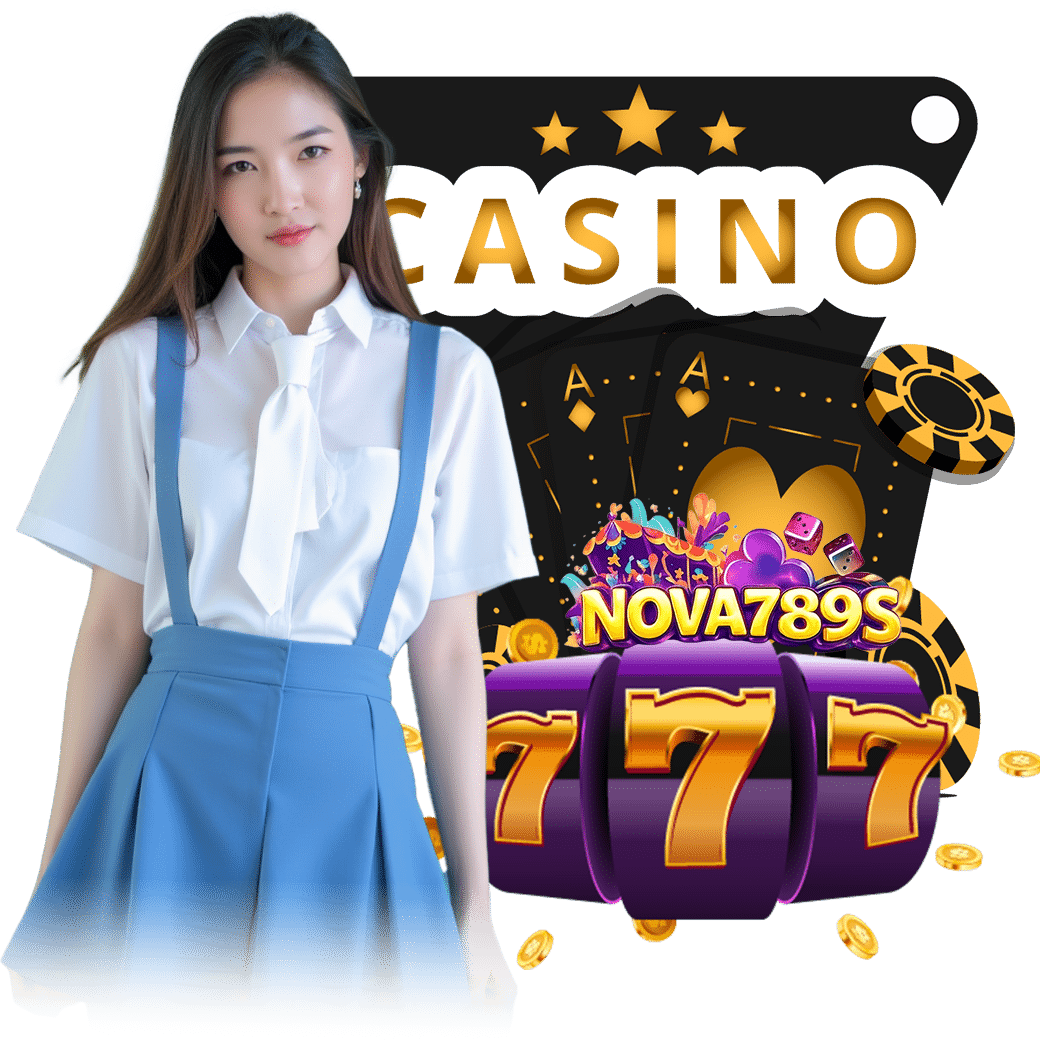 nova789 slot